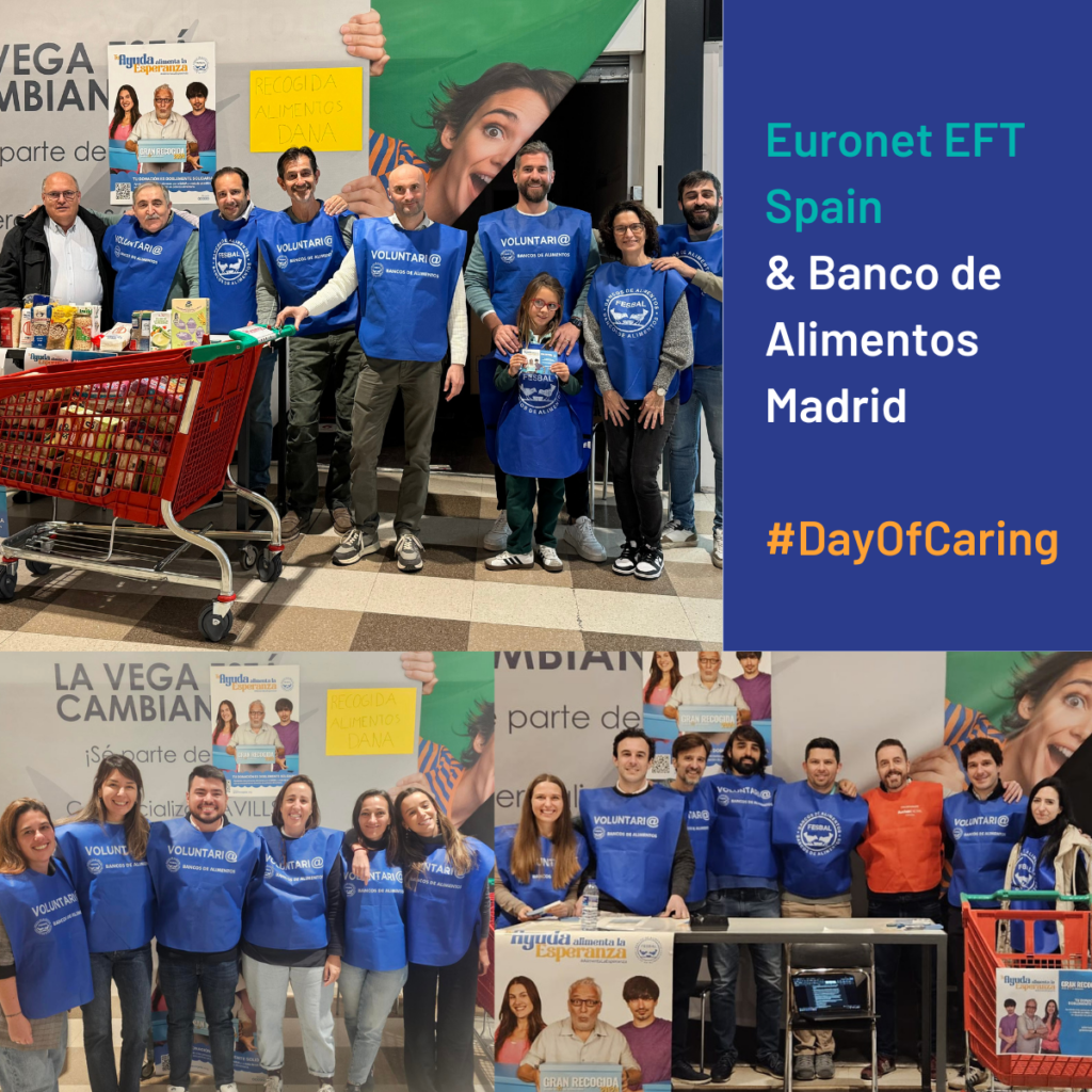 «Day of Caring y la Gran Recogida 2024»